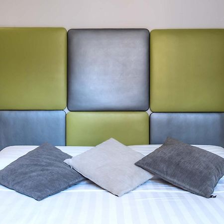 Pantheon Caesar Relais Hotell Roma Eksteriør bilde