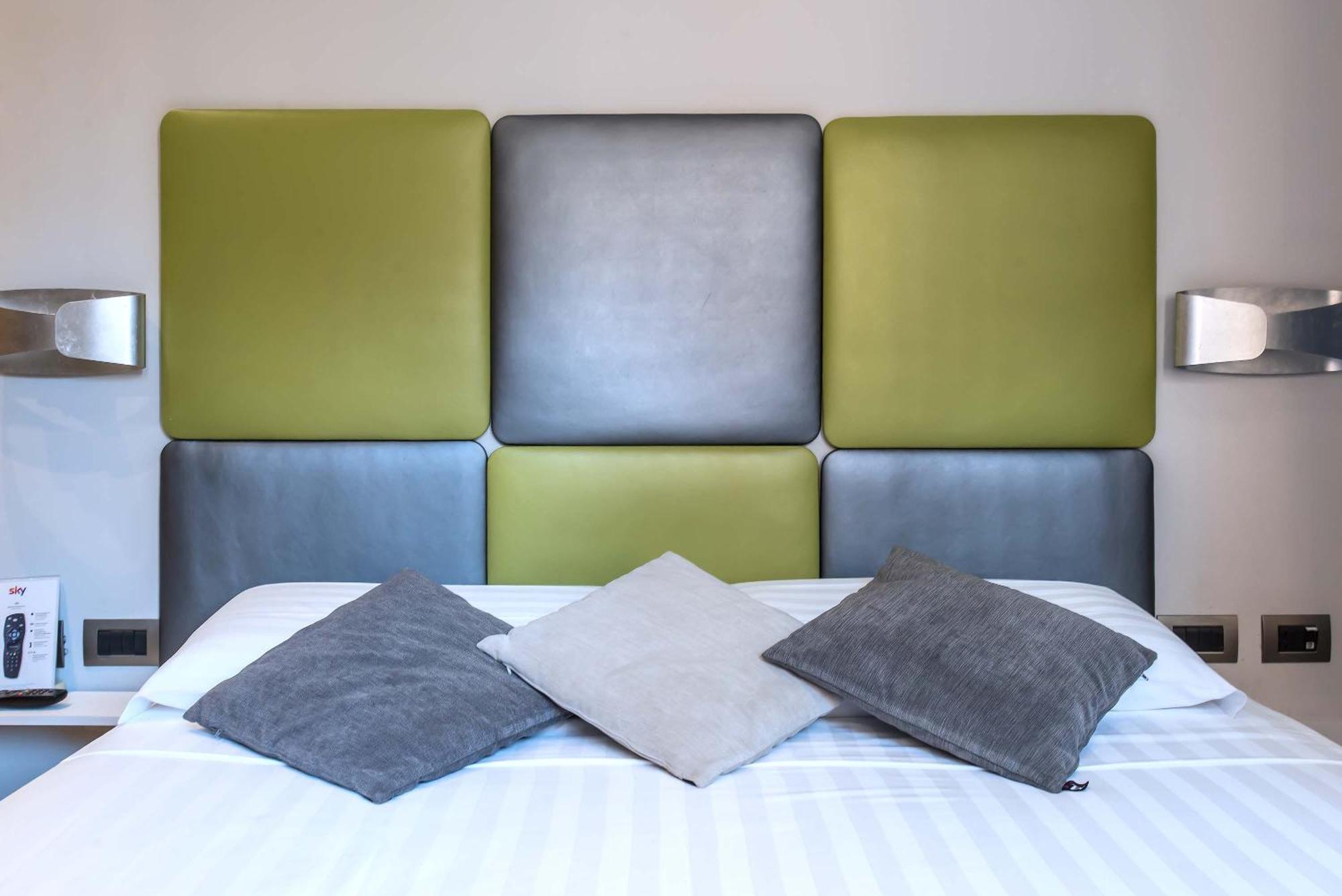 Pantheon Caesar Relais Hotell Roma Eksteriør bilde
