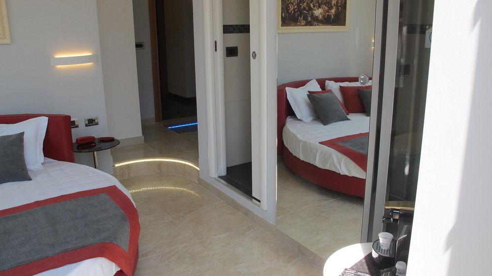 Pantheon Caesar Relais Hotell Roma Eksteriør bilde