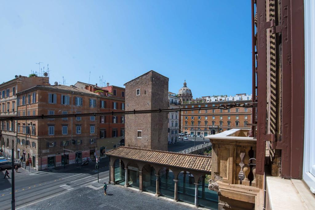 Pantheon Caesar Relais Hotell Roma Eksteriør bilde