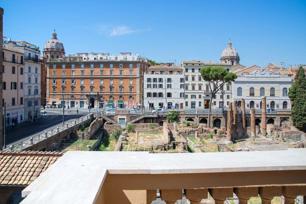 Pantheon Caesar Relais Hotell Roma Eksteriør bilde