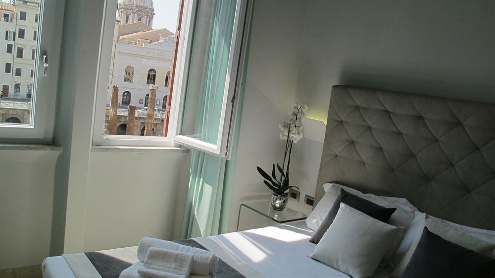 Pantheon Caesar Relais Hotell Roma Eksteriør bilde