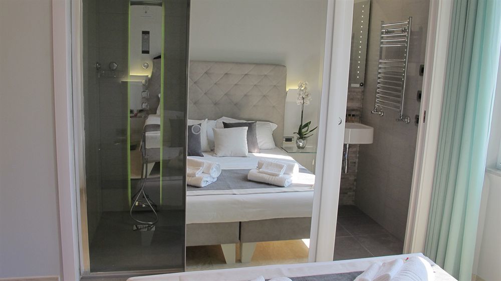 Pantheon Caesar Relais Hotell Roma Eksteriør bilde