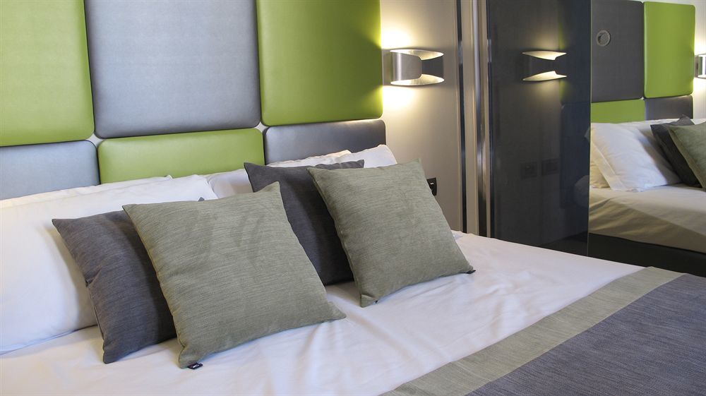 Pantheon Caesar Relais Hotell Roma Eksteriør bilde