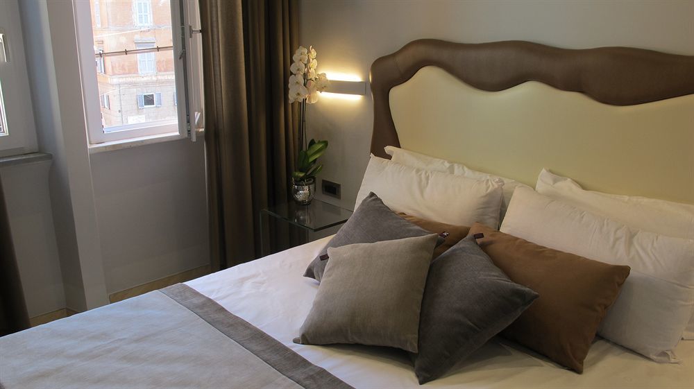 Pantheon Caesar Relais Hotell Roma Eksteriør bilde