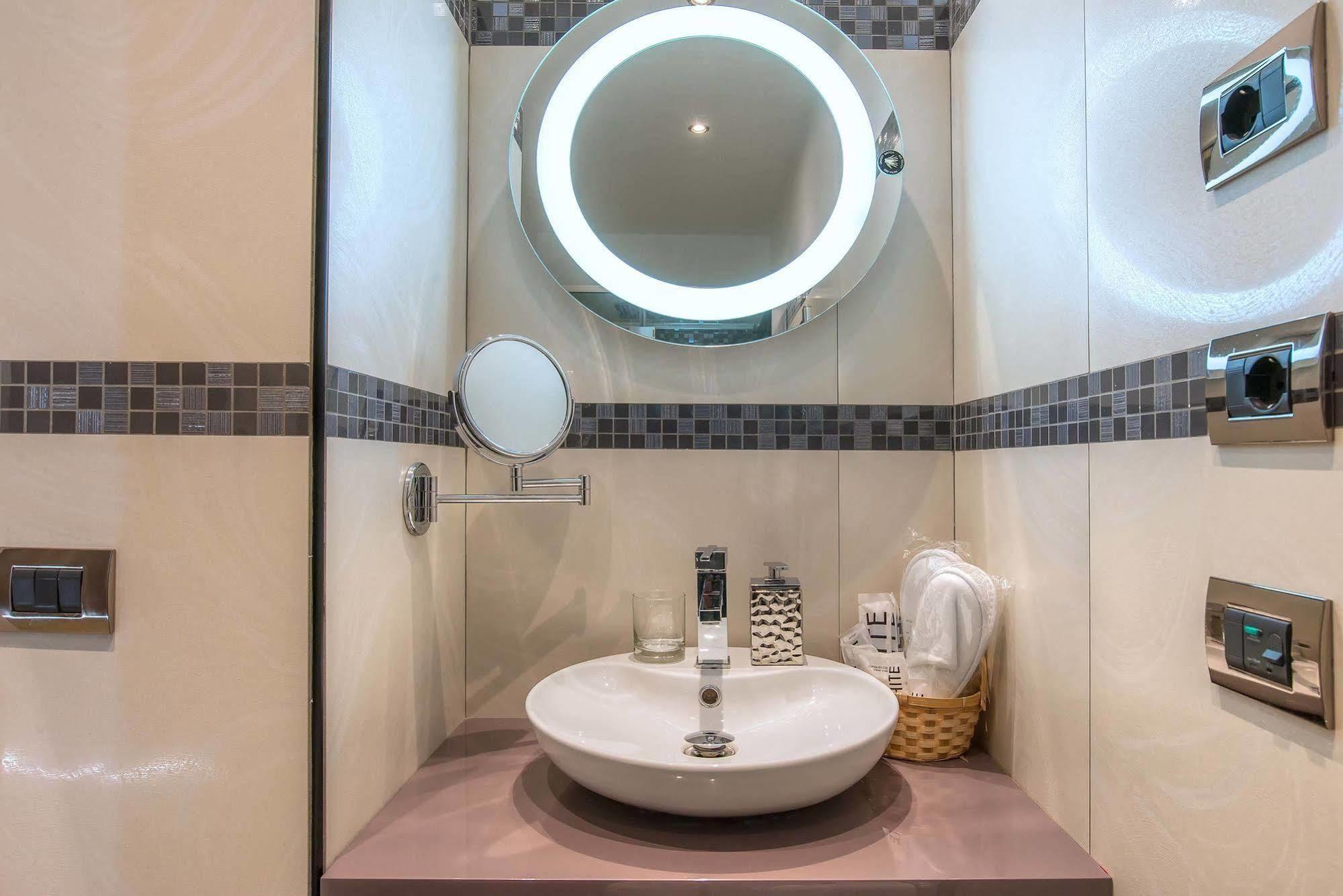 Pantheon Caesar Relais Hotell Roma Eksteriør bilde